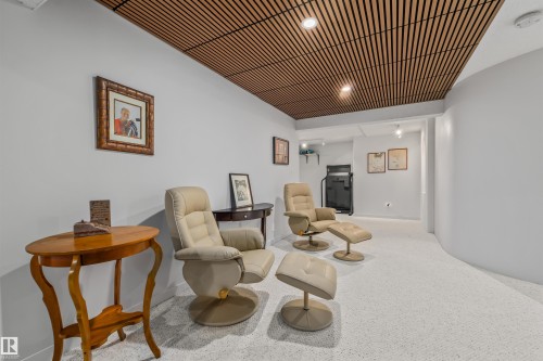 7 William Bell Drive, Leduc, AB - Indoor