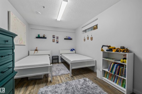 7 William Bell Drive, Leduc, AB - Indoor