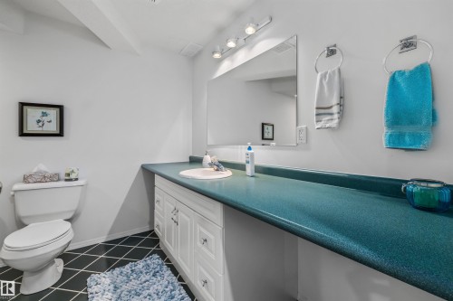 7 William Bell Drive, Leduc, AB - Indoor Photo Showing Bathroom