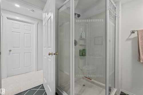 7 William Bell Drive, Leduc, AB - Indoor Photo Showing Bathroom