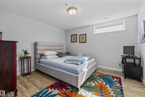 7 William Bell Drive, Leduc, AB - Indoor Photo Showing Bedroom