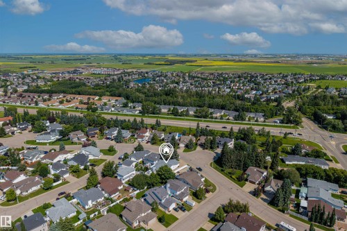 7 William Bell Drive, Leduc, AB - Outdoor With View