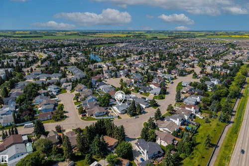 7 William Bell Drive, Leduc, AB - Outdoor With View