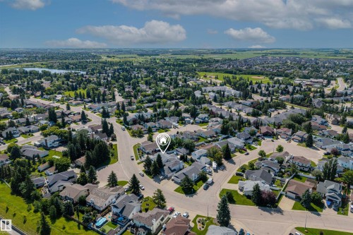 7 William Bell Drive, Leduc, AB - Outdoor With View