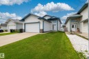 16280 51 Street Nw, Edmonton, AB  - Outdoor With Facade 