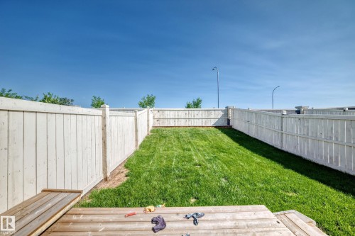 15908 10 Avenue Sw, Edmonton, AB - Outdoor