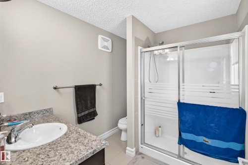 15908 10 Avenue Sw, Edmonton, AB - Indoor Photo Showing Bathroom