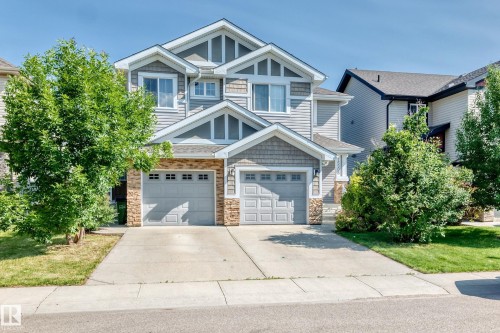 15908 10 Avenue Sw, Edmonton, AB - Outdoor With Facade
