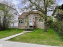 12027 124 Street, Edmonton, AB  - Outdoor 