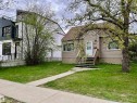 12027 124 Street, Edmonton, AB  - Outdoor 