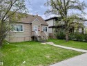 12027 124 Street, Edmonton, AB  - Outdoor 