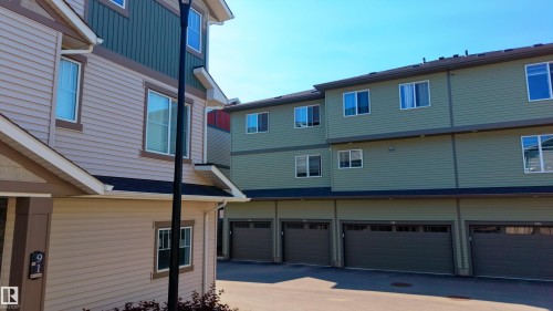 #61A 1530 Tamarack Bv Nw, Edmonton, AB - Outdoor With Exterior