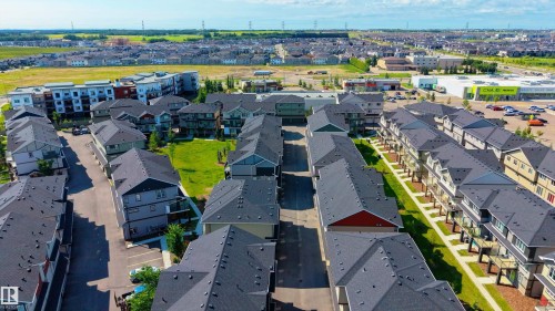 #61A 1530 Tamarack Bv Nw, Edmonton, AB - Outdoor With View