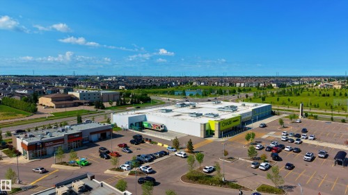 #61A 1530 Tamarack Bv Nw, Edmonton, AB - Outdoor With View