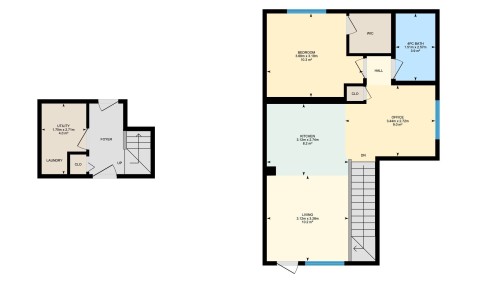 #61A 1530 Tamarack Bv Nw, Edmonton, AB - Other