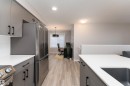 #61A 1530 Tamarack Bv Nw, Edmonton, AB  - Indoor Photo Showing Kitchen 