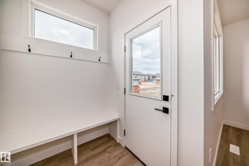 2108 Crossbill Lane Nw, Edmonton, AB - Indoor Photo Showing Other Room