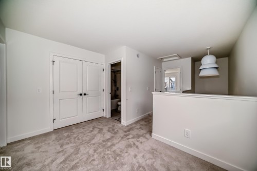 2108 Crossbill Lane Nw, Edmonton, AB - Indoor Photo Showing Other Room