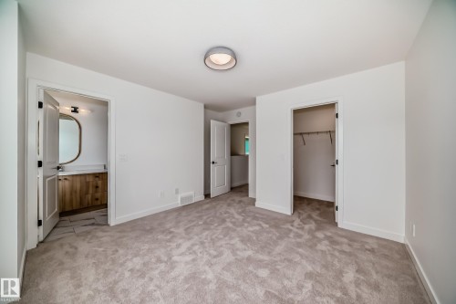 2108 Crossbill Lane Nw, Edmonton, AB - Indoor Photo Showing Other Room