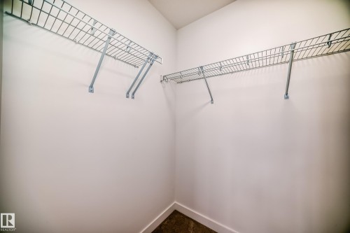 2108 Crossbill Lane Nw, Edmonton, AB - Indoor With Storage