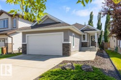 16 NORELLE TERRACE   St. Albert, AB T8N 3V1