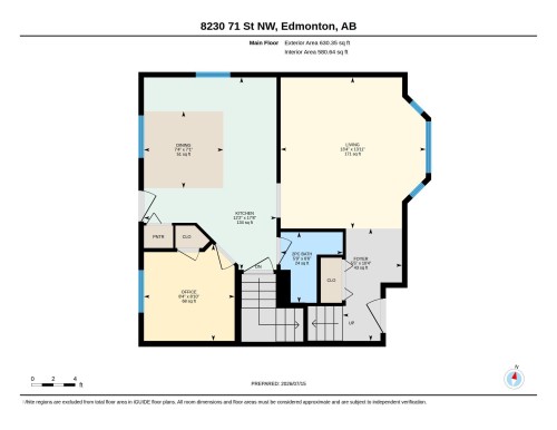 8230 71 Street Nw, Edmonton, AB - Other