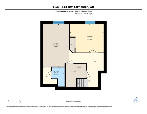 8230 71 Street Nw, Edmonton, AB - Other