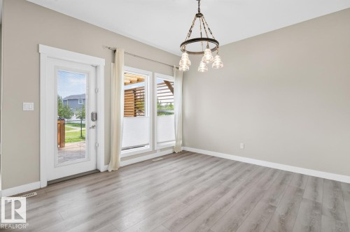 371 Simpkins Wynd, Leduc, AB - Indoor Photo Showing Other Room