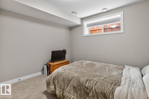 371 Simpkins Wynd, Leduc, AB - Indoor Photo Showing Bedroom