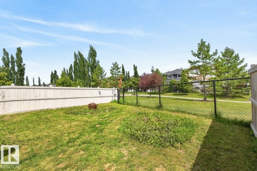 371 Simpkins Wynd, Leduc, AB - Outdoor