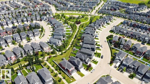 371 Simpkins Wynd, Leduc, AB - Outdoor With View