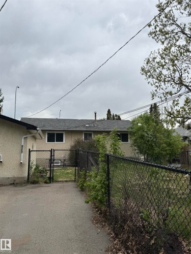 5307 48 Street, Stony Plain, AB - Outdoor