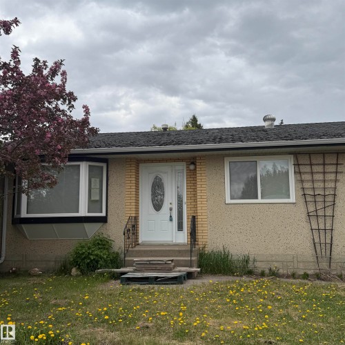 5307 48 Street, Stony Plain, AB - Outdoor