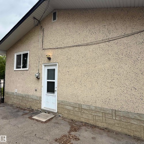 5307 48 Street, Stony Plain, AB - Outdoor