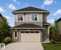 6240 29 Avenue SW  Edmonton, AB T6X 3J2