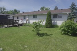 Back house - 