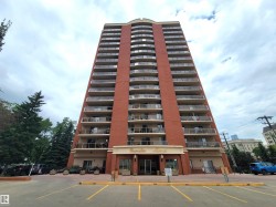 #1002 9741 110 ST NW  Edmonton, AB T5K 2V8