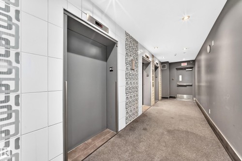 #703 10152 104 St Nw, Edmonton, AB - Indoor Photo Showing Other Room