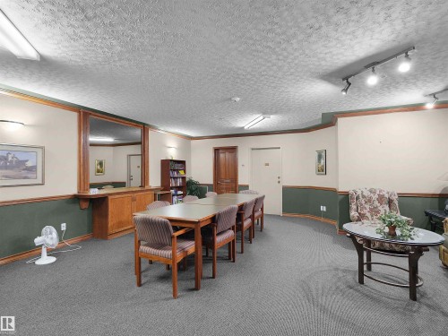 #203 9760 174 St Nw, Edmonton, AB - Indoor