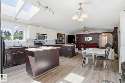 1 Midland Road, Millet, AB - Indoor