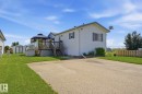 1 Midland Road, Millet, AB  - Outdoor 