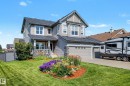 51 Nicola Road, St. Albert, AB 