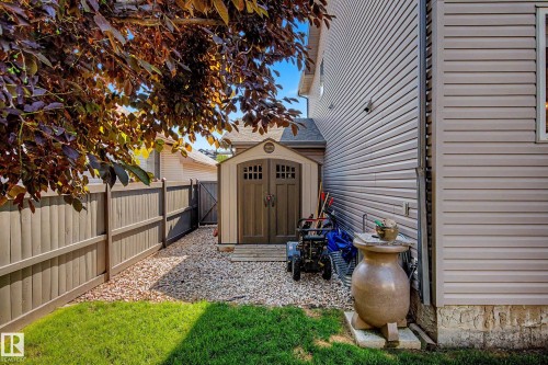 51 Nicola Road, St. Albert, AB 