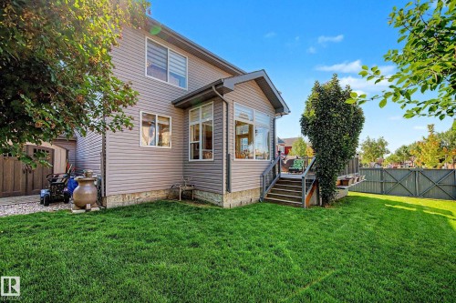 51 Nicola Road, St. Albert, AB 