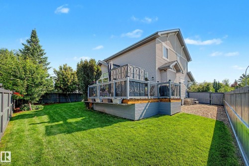 51 Nicola Road, St. Albert, AB 