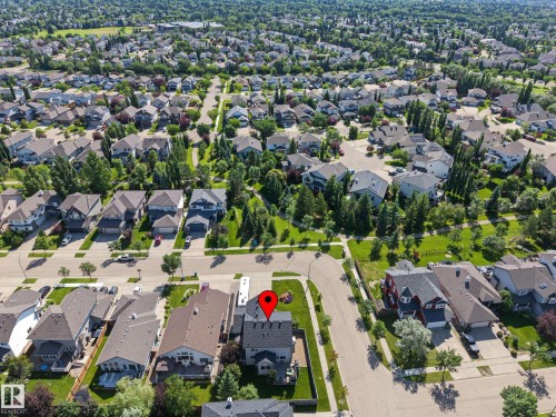 51 Nicola Road, St. Albert, AB 