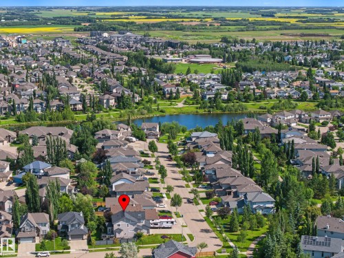 51 Nicola Road, St. Albert, AB 