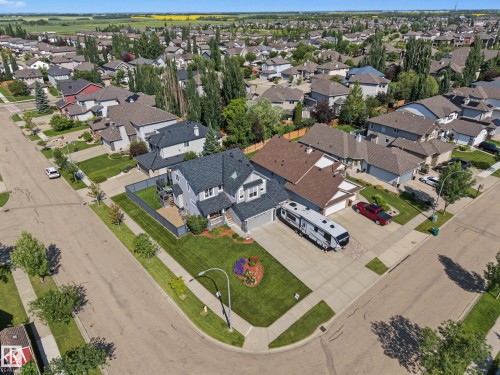 51 Nicola Road, St. Albert, AB 