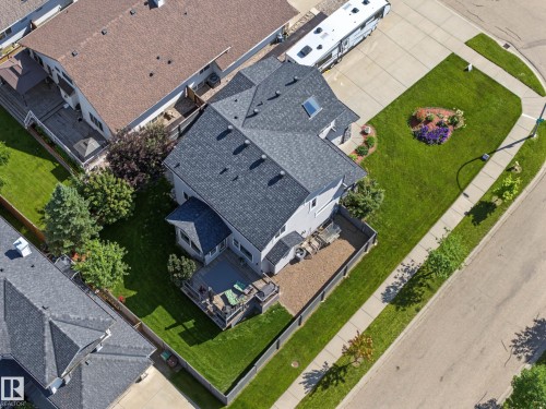 51 Nicola Road, St. Albert, AB 