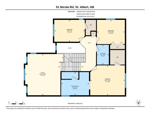 51 Nicola Road, St. Albert, AB 